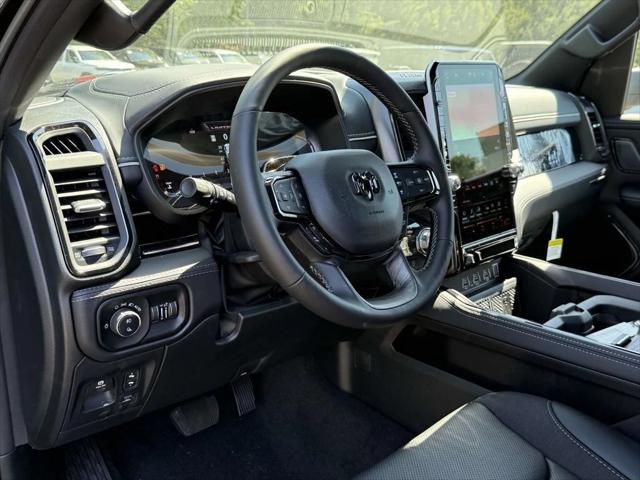 2026 RAM Ram 1500 RAM 1500 LIMITED CREW CAB 4X4 57 BOX 2026 RAM Ram 1500 RAM 1500 LIMITED CREW CAB 4X4 57 BOX