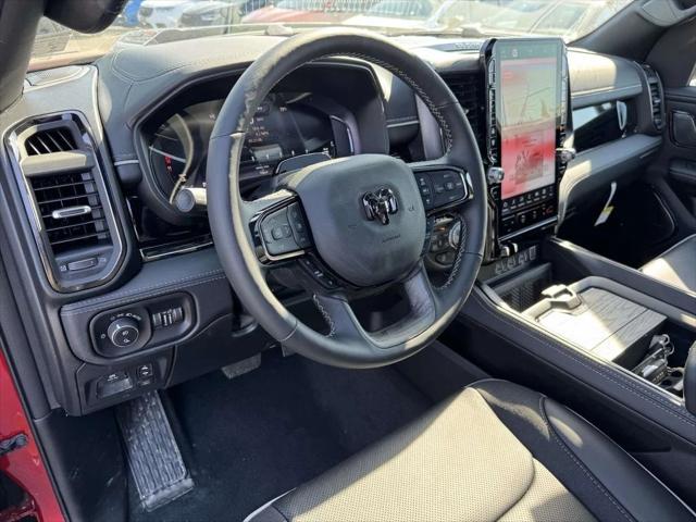 2026 RAM Ram 1500 RAM 1500 LIMITED CREW CAB 4X4 57 BOX 2026 RAM Ram 1500 RAM 1500 LIMITED CREW CAB 4X4 57 BOX