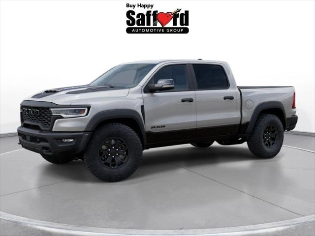 2026 RAM Ram 1500 RAM 1500 RHO CREW CAB 4X4 57 BOX 2026 RAM Ram 1500 RAM 1500 RHO CREW CAB 4X4 57 BOX