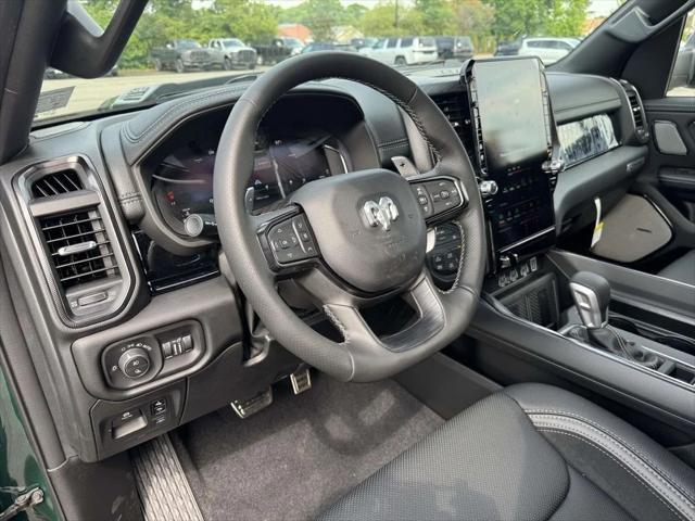 2026 RAM Ram 1500 RAM 1500 REBEL CREW CAB 4X4 57 BOX 2026 RAM Ram 1500 RAM 1500 REBEL CREW CAB 4X4 57 BOX