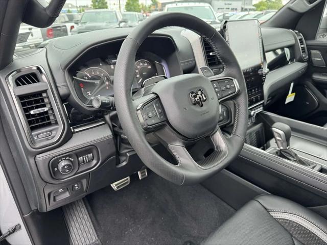 2026 RAM Ram 1500 RAM 1500 RHO CREW CAB 4X4 57 BOX 2026 RAM Ram 1500 RAM 1500 RHO CREW CAB 4X4 57 BOX