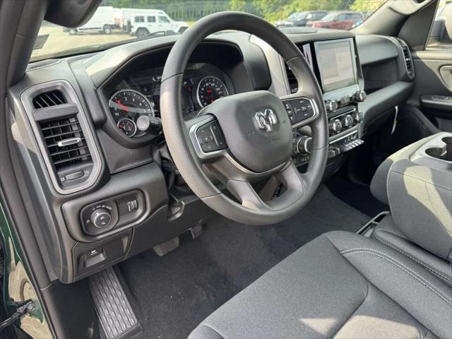2026 RAM Ram 1500 RAM 1500 WARLOCK CREW CAB 4X4 57 BOX 2026 RAM Ram 1500 RAM 1500 WARLOCK CREW CAB 4X4 57 BOX
