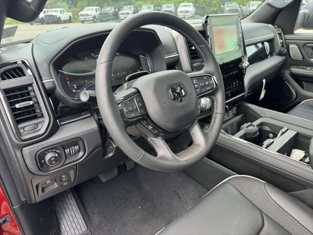 2026 RAM Ram 1500 RAM 1500 LIMITED CREW CAB 4X4 57 BOX 2026 RAM Ram 1500 RAM 1500 LIMITED CREW CAB 4X4 57 BOX