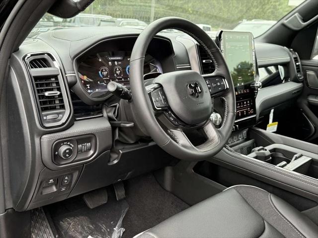 2026 RAM Ram 1500 RAM 1500 LIMITED CREW CAB 4X4 57 BOX 2026 RAM Ram 1500 RAM 1500 LIMITED CREW CAB 4X4 57 BOX