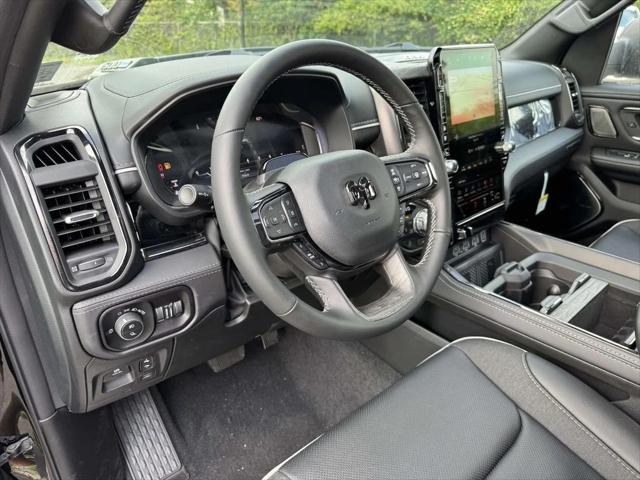 2026 RAM Ram 1500 RAM 1500 LIMITED CREW CAB 4X4 57 BOX 2026 RAM Ram 1500 RAM 1500 LIMITED CREW CAB 4X4 57 BOX