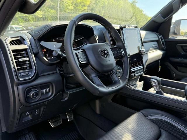 2026 RAM Ram 1500 RAM 1500 RHO CREW CAB 4X4 57 BOX 2026 RAM Ram 1500 RAM 1500 RHO CREW CAB 4X4 57 BOX