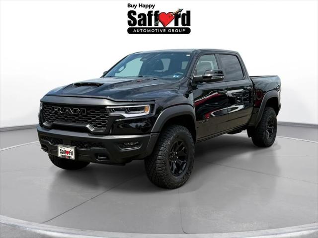 2026 RAM Ram 1500 RAM 1500 RHO CREW CAB 4X4 57 BOX 2026 RAM Ram 1500 RAM 1500 RHO CREW CAB 4X4 57 BOX