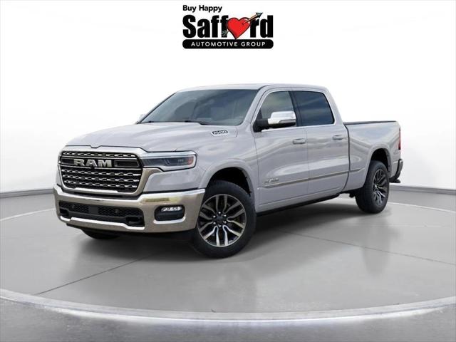 2026 RAM Ram 1500 RAM 1500 LIMITED CREW CAB 4X4 64 BOX 2026 RAM Ram 1500 RAM 1500 LIMITED CREW CAB 4X4 64 BOX