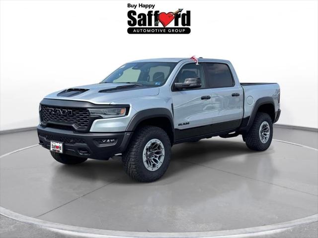 2026 RAM Ram 1500 RAM 1500 RHO CREW CAB 4X4 57 BOX 2026 RAM Ram 1500 RAM 1500 RHO CREW CAB 4X4 57 BOX
