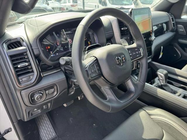 2026 RAM Ram 1500 RAM 1500 RHO CREW CAB 4X4 57 BOX 2026 RAM Ram 1500 RAM 1500 RHO CREW CAB 4X4 57 BOX