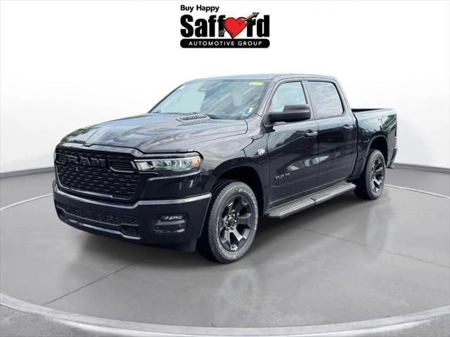 2026 RAM Ram 1500 RAM 1500 EXPRESS CREW CAB 4X4 57 BOX 2026 RAM Ram 1500 RAM 1500 EXPRESS CREW CAB 4X4 57 BOX