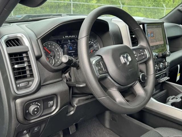 2026 RAM Ram 1500 RAM 1500 EXPRESS CREW CAB 4X4 57 BOX 2026 RAM Ram 1500 RAM 1500 EXPRESS CREW CAB 4X4 57 BOX