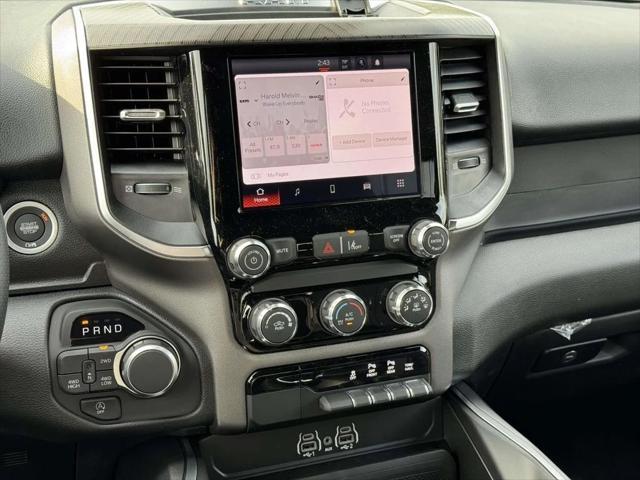 2026 RAM Ram 1500 RAM 1500 EXPRESS CREW CAB 4X4 57 BOX 2026 RAM Ram 1500 RAM 1500 EXPRESS CREW CAB 4X4 57 BOX