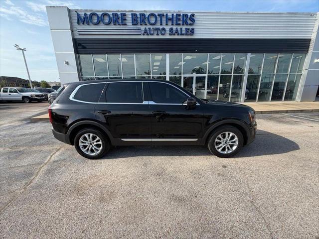 2020 Kia Telluride LX for sale in Oxford, MS