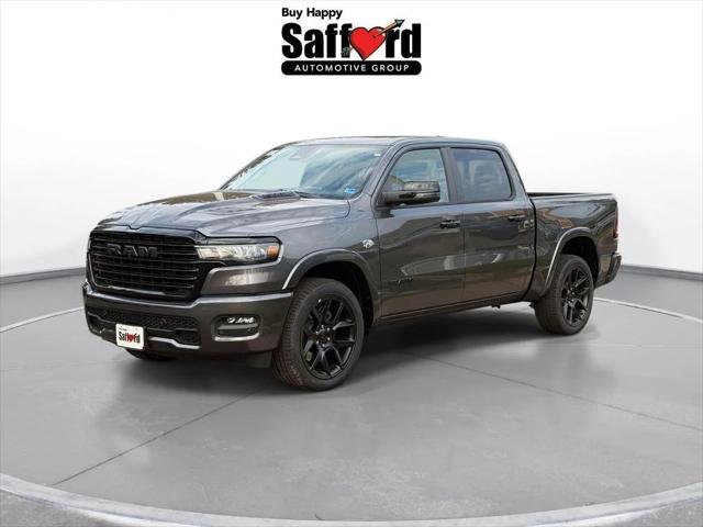 2026 RAM Ram 1500 RAM 1500 LARAMIE CREW CAB 4X4 57 BOX 2026 RAM Ram 1500 RAM 1500 LARAMIE CREW CAB 4X4 57 BOX