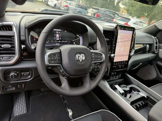 2026 RAM Ram 1500 RAM 1500 LARAMIE CREW CAB 4X4 57 BOX 2026 RAM Ram 1500 RAM 1500 LARAMIE CREW CAB 4X4 57 BOX