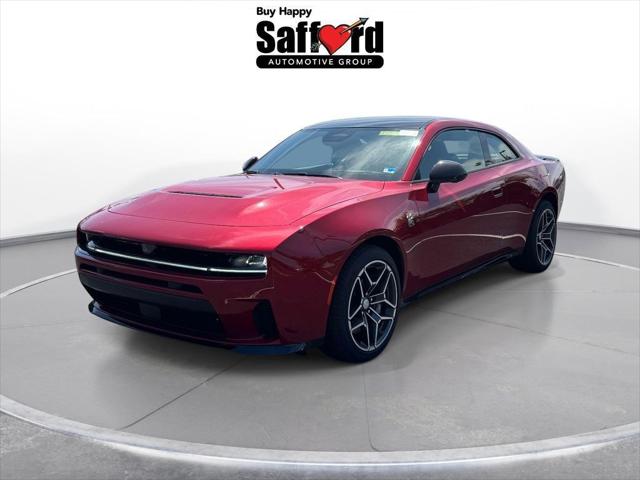 2027 Dodge Charger Scat Pack Plus