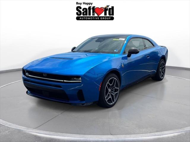 2027 Dodge Charger Scat Pack Plus 2027 Dodge Charger Scat Pack Plus
