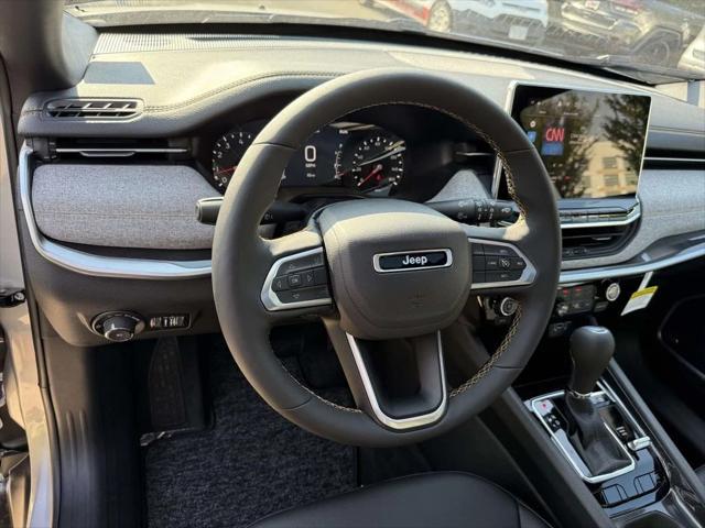 2026 Jeep Compass 85th Anniversary 4x4 2026 Jeep Compass 85th Anniversary 4x4