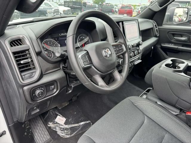 2026 RAM Ram 1500 RAM 1500 WARLOCK CREW CAB 4X4 57 BOX 2026 RAM Ram 1500 RAM 1500 WARLOCK CREW CAB 4X4 57 BOX