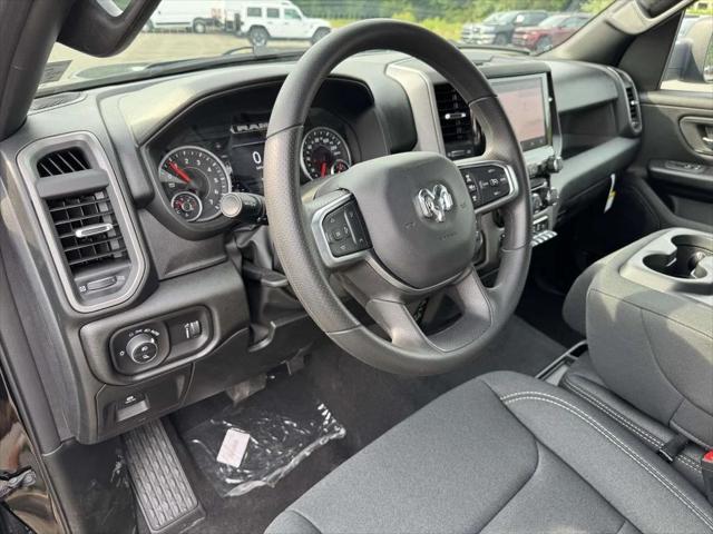 2026 RAM Ram 1500 RAM 1500 WARLOCK CREW CAB 4X4 57 BOX 2026 RAM Ram 1500 RAM 1500 WARLOCK CREW CAB 4X4 57 BOX