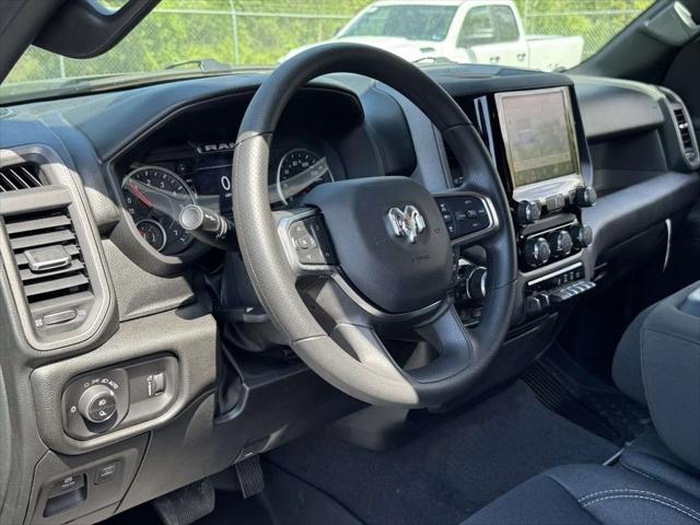 2026 RAM Ram 1500 RAM 1500 WARLOCK CREW CAB 4X4 57 BOX 2026 RAM Ram 1500 RAM 1500 WARLOCK CREW CAB 4X4 57 BOX