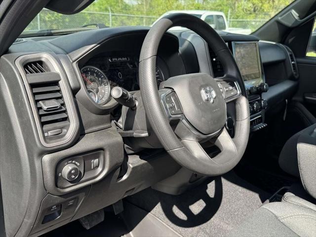 2026 RAM Ram 1500 RAM 1500 WARLOCK CREW CAB 4X4 57 BOX 2026 RAM Ram 1500 RAM 1500 WARLOCK CREW CAB 4X4 57 BOX