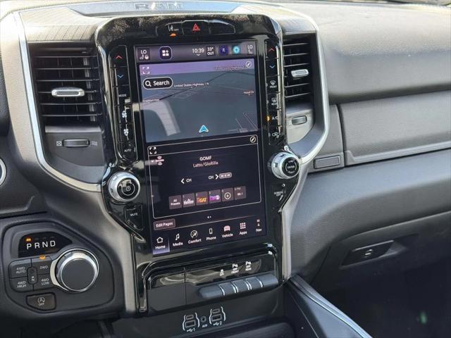 2026 RAM 1500 RAM 1500 BIG HORN CREW CAB 4X4 57 BOX 2026 RAM 1500 RAM 1500 BIG HORN CREW CAB 4X4 57 BOX