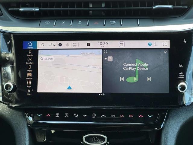 2026 Jeep Grand Cherokee L GRAND CHEROKEE L LAREDO ALTITUDE 4X4 2026 Jeep Grand Cherokee L GRAND CHEROKEE L LAREDO ALTITUDE 4X4