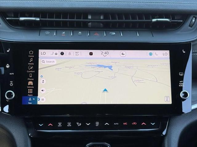 2026 Jeep Grand Cherokee GRAND CHEROKEE LAREDO ALTITUDE 4X4 2026 Jeep Grand Cherokee GRAND CHEROKEE LAREDO ALTITUDE 4X4