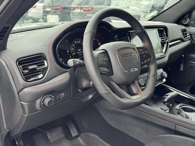 2026 Dodge Durango DURANGO GT PREMIUM AWD HEMI V8