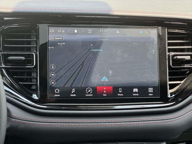 2026 Dodge Durango DURANGO GT PLUS AWD HEMI V8 2026 Dodge Durango DURANGO GT PLUS AWD HEMI V8