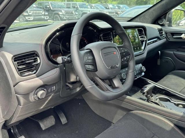 2026 Dodge Durango DURANGO GT PREMIUM AWD HEMI V8 2026 Dodge Durango DURANGO GT PREMIUM AWD HEMI V8