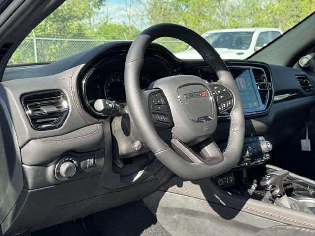 2026 Dodge Durango DURANGO GT PLUS AWD 2026 Dodge Durango DURANGO GT PLUS AWD