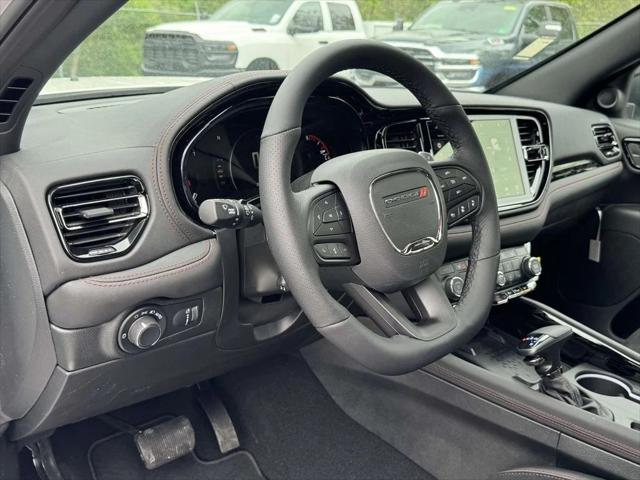 2026 Dodge Durango DURANGO GT PLUS AWD 2026 Dodge Durango DURANGO GT PLUS AWD