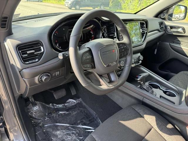 2026 Dodge Durango DURANGO GT AWD 2026 Dodge Durango DURANGO GT AWD