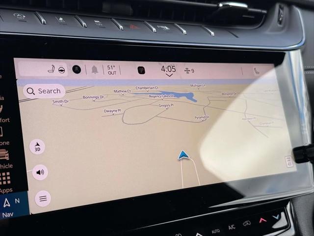 2026 Jeep Grand Cherokee GRAND CHEROKEE LAREDO ALTITUDE 4X4 2026 Jeep Grand Cherokee GRAND CHEROKEE LAREDO ALTITUDE 4X4