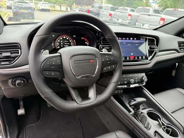 2026 Dodge Durango DURANGO GT PLUS AWD HEMI V8 2026 Dodge Durango DURANGO GT PLUS AWD HEMI V8