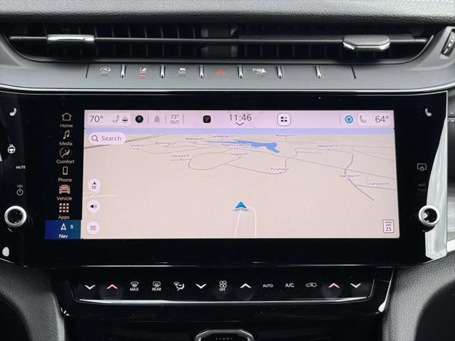 2026 Jeep Grand Cherokee GRAND CHEROKEE LAREDO ALTITUDE 4X4 2026 Jeep Grand Cherokee GRAND CHEROKEE LAREDO ALTITUDE 4X4