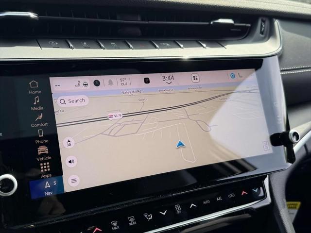 2026 Jeep Grand Cherokee GRAND CHEROKEE LAREDO ALTITUDE 4X4 2026 Jeep Grand Cherokee GRAND CHEROKEE LAREDO ALTITUDE 4X4