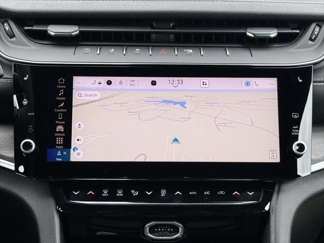 2026 Jeep Grand Cherokee GRAND CHEROKEE LAREDO ALTITUDE 4X4 2026 Jeep Grand Cherokee GRAND CHEROKEE LAREDO ALTITUDE 4X4