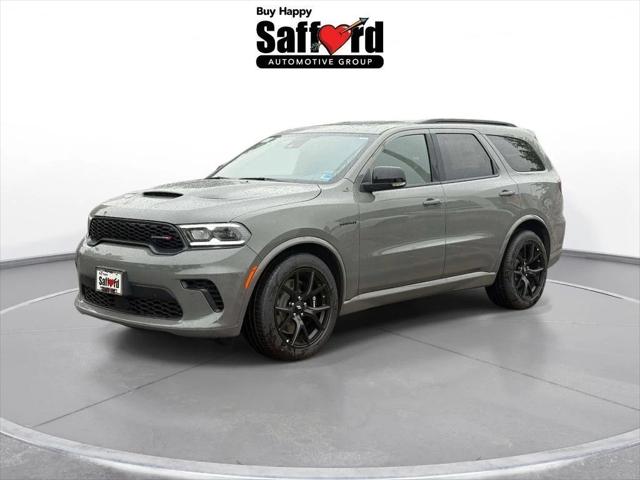 2026 Dodge Durango DURANGO GT PLUS AWD HEMI V8 2026 Dodge Durango DURANGO GT PLUS AWD HEMI V8