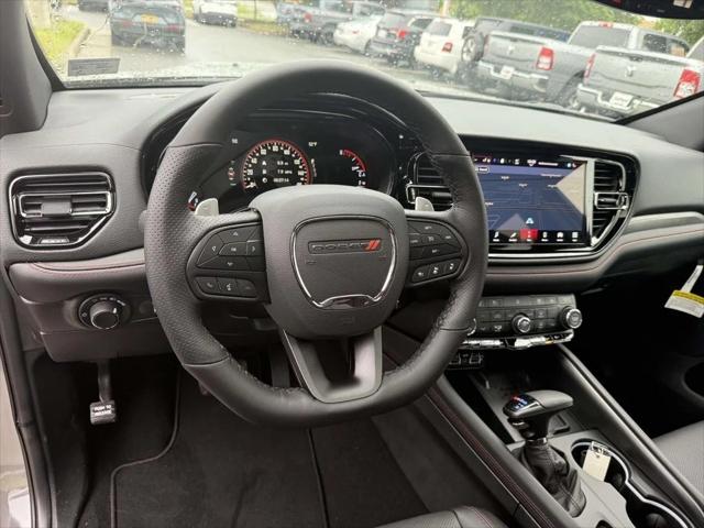 2026 Dodge Durango DURANGO GT PLUS AWD HEMI V8 2026 Dodge Durango DURANGO GT PLUS AWD HEMI V8