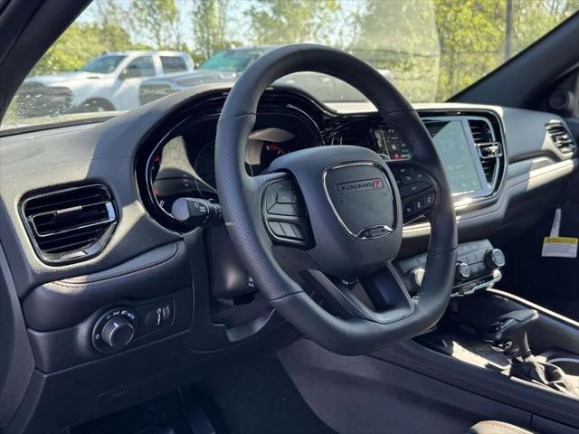 2026 Dodge Durango DURANGO GT PLUS AWD HEMI V8 2026 Dodge Durango DURANGO GT PLUS AWD HEMI V8