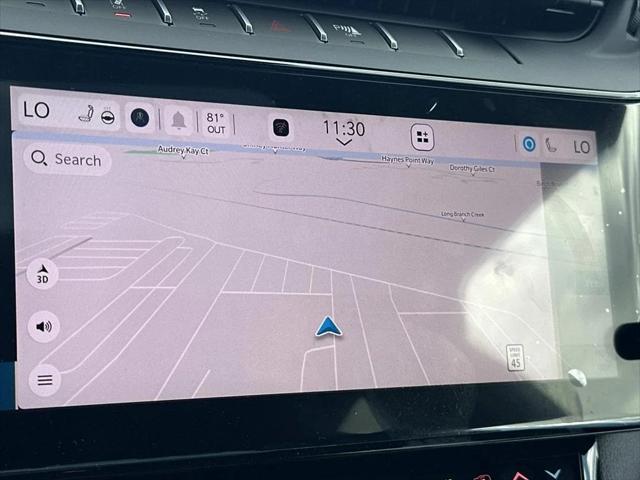 2026 Jeep Grand Cherokee GRAND CHEROKEE LAREDO ALTITUDE 4X4 2026 Jeep Grand Cherokee GRAND CHEROKEE LAREDO ALTITUDE 4X4