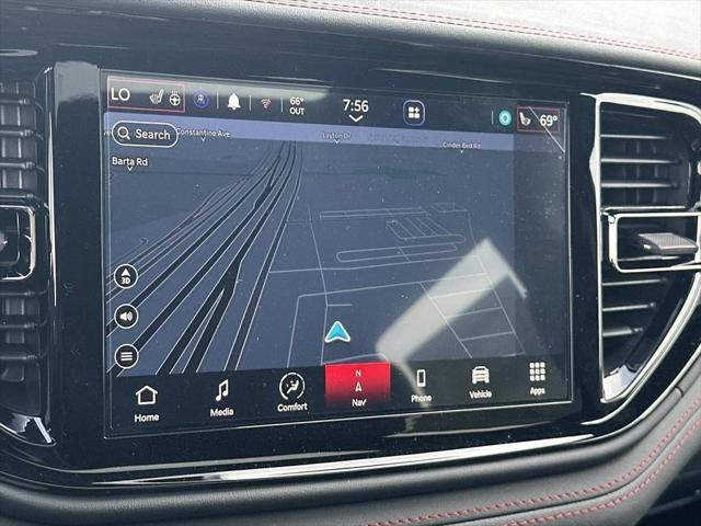 2026 Dodge Durango DURANGO GT PLUS AWD HEMI V8 2026 Dodge Durango DURANGO GT PLUS AWD HEMI V8