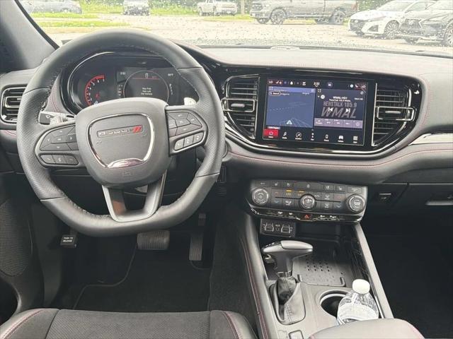 2026 Dodge Durango DURANGO GT PLUS AWD HEMI V8 2026 Dodge Durango DURANGO GT PLUS AWD HEMI V8