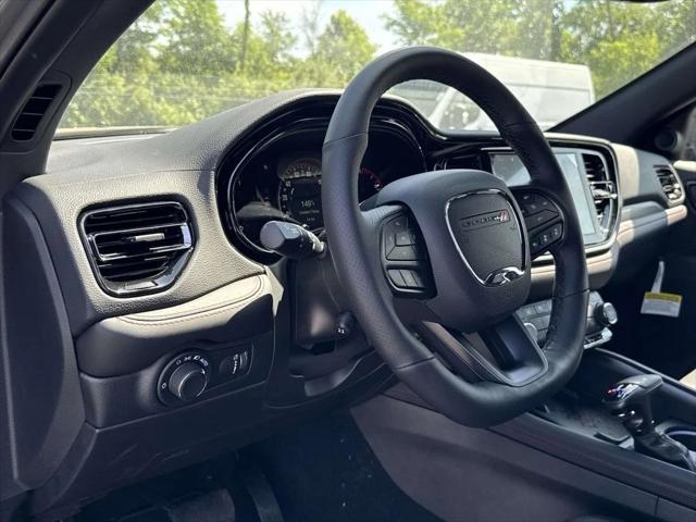 2026 Dodge Durango DURANGO GT PLUS AWD 2026 Dodge Durango DURANGO GT PLUS AWD