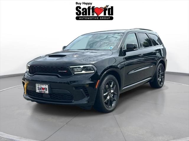 2026 Dodge Durango DURANGO GT PLUS AWD HEMI V8 2026 Dodge Durango DURANGO GT PLUS AWD HEMI V8