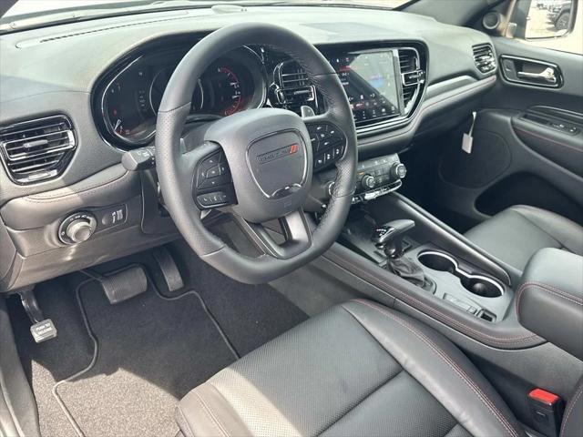 2026 Dodge Durango DURANGO GT PLUS AWD HEMI V8 2026 Dodge Durango DURANGO GT PLUS AWD HEMI V8